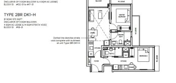 grand-dunman-floor-plan-2-bedroom-type-2brdk1-singapore