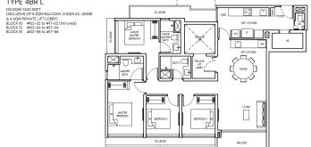 grand-dunman-floor-plan-4-bedroom-type-4brl-singapore