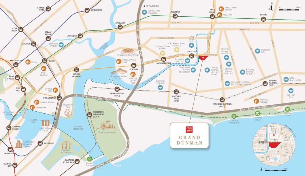 grand-dunman-location-map-singapore